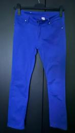 NIEUW blauwe broek Onado maat M, Kleding | Dames, Maat 38/40 (M), Onado, Nieuw, Lang