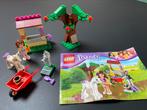 Lego Friends, nr 41003 compleet, Ophalen of Verzenden, Zo goed als nieuw