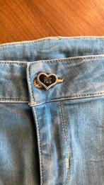 Twin set nieuwe jeans 36 38 29, Kleding | Dames, Ophalen of Verzenden, Nieuw, Maat 38/40 (M), Blauw