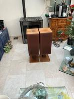 Bowers & Wilkins (B&W) DM 1400 speakers, Gebruikt, Ophalen of Verzenden, Bowers & Wilkins (B&W), 120 watt of meer