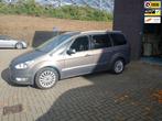 Ford Galaxy 1.6 SCTi Titanium 7-persoons, Voorwielaandrijving, Stof, Gebruikt, 4 cilinders
