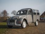 Citroen 2CV AK400, Gebruikt, 2CV, Bedrijf, Handgeschakeld