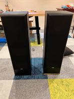 Yamaha luidsprekers NS-G40, Gebruikt, 60 tot 120 watt, Front, Rear of Stereo speakers, Ophalen