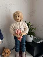 Götz Pop - Merle by Sissel Bjorstadt Skille, Ophalen of Verzenden, Zo goed als nieuw, Popje