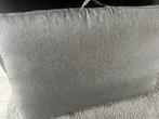 Pallet Kussens Grijs - Zo Goed Als Nieuw, Huis en Inrichting, Ophalen, Zo goed als nieuw, Grijs, Rechthoekig