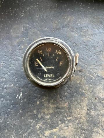 Dodge M37 M43 odln oa tellers, dashbord, spiegel, klink, etc beschikbaar voor biedingen