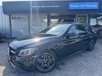 Mercedes-benz C-klasse Estate 300 e Business Solution AMG Li, Automaat, Euro 6, Met garantie (alle), 320 pk