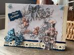 3d kaart disney prettige feestdagen 10, Ophalen of Verzenden, Nieuw, Kerst
