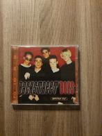 Cd Backstreet boys, Ophalen of Verzenden, Zo goed als nieuw