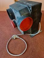 Rucon Ventilatietoren, Doe-het-zelf en Verbouw, Ophalen of Verzenden, Zo goed als nieuw, Afzuiger