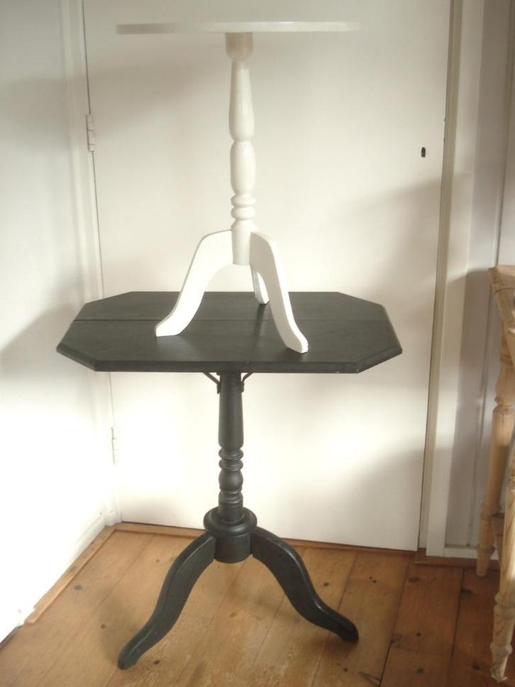 Tafeltjes..., Antiek en Kunst, Curiosa en Brocante, Ophalen