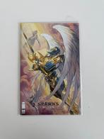 Spawn Comics - Universe, Gunslinger, Spawn #314, King Spawn, Meerdere stripboeken, Ophalen of Verzenden, Zo goed als nieuw