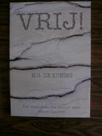 VRIJ., Ophalen of Verzenden, Nieuw, M.G. de Koning, Christendom | Protestants