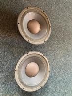 Te koop 2x Beyma 10M250, Ophalen of Verzenden, Gebruikt, Minder dan 500 watt, P.A.