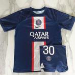 Voetbal kleren, Maat XS of kleiner, Ophalen of Verzenden, Zo goed als nieuw