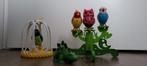 Gigi birds, Verzamelen, Disney, Ophalen of Verzenden, Zo goed als nieuw