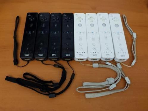Originele Nintendo Wii Controller, Spelcomputers en Games, Games | Nintendo Wii, Gebruikt, Overige genres, 1 speler, Vanaf 3 jaar