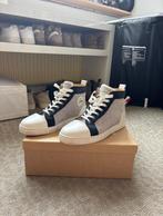 Christian louboutin schoenen, Kleding | Heren, Schoenen, Ophalen, Christian Louboutin, Blauw, Sneakers of Gympen