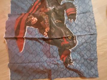 Hoe Tem Je Een Draak Dekbedovertrek + Kussensloop beschikbaar voor biedingen