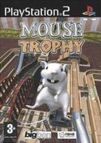 Mouse Trophy PS2, Spelcomputers en Games, Ophalen of Verzenden