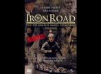 Iron Road, Vanaf 16 jaar, Ophalen of Verzenden, Zo goed als nieuw, Overige gebieden