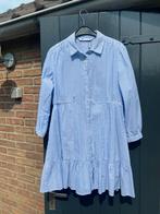 Mooie gestreepte blouse maat m zara zgan, Ophalen of Verzenden, Zo goed als nieuw