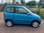 Microcar Virgo 1 brommobiel 45km auto, Diversen, Ophalen, 16 km/u of meer, 46 km of meer, Gebruikt