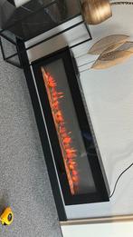 Sfeerhaard, Ophalen, Zo goed als nieuw, Vrijstaande haard, Elektrische haard
