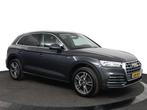 Audi Q5 50 TFSIe quattro ProLine S-Line|ACC |Leder |Stoelver, Euro 6, 4 cilinders, Leder en Stof, Plug-in hybride