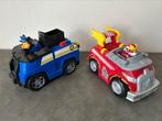 Paw patrol diverse, Ophalen of Verzenden, Zo goed als nieuw