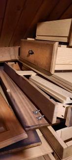 slaapkamerameublement, Ophalen, Overige kleuren, Klassiek, Tweepersoons