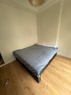 Zo goed als nieuw 2-persoonsbed 180x200 cm moet snel weg, Huis en Inrichting, Slaapkamer | Bedden, Ophalen, Tweepersoons, Zo goed als nieuw