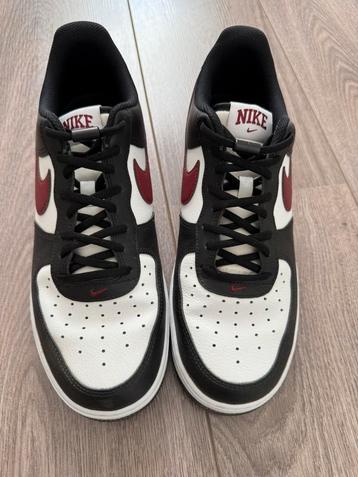 Nike Air Force sneaker heren beschikbaar voor biedingen