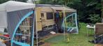 Carvanluifel, Caravans en Kamperen, Ophalen, Gebruikt, Dorema