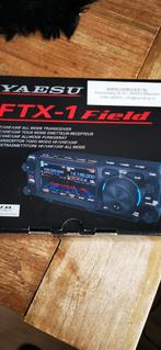 Yaesu ftdx 1, Ophalen of Verzenden, Zo goed als nieuw