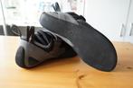 Evolv Defy Klimschoenen Grijs/Zwart Maat 42, Sport en Fitness, Klimsport, Ophalen, Zo goed als nieuw, Klimsportschoenen