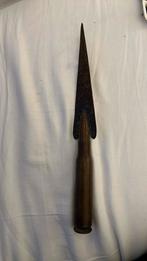 Vintage briefopener, Verzamelen, Ophalen of Verzenden, Nederland