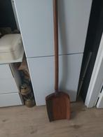 Mooie  antieke houten meelschep, Antiek en Kunst, Ophalen of Verzenden