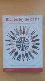 Dichterbij de basis - Methodisch werken, Boeken, Gelezen, Gamma, Gerda van Straten, Margot Scholte, Ard Sprinkhuizen, HBO