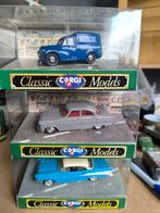 Corgi Classis Models 1:43 10 euro per stuk!, Ophalen of Verzenden, Nieuw, Auto, Corgi