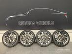 19” originele Mazda CX5 CX-5 velgen + banden 5x114.3 9965087, Auto-onderdelen, Banden en Velgen, 19 inch, Gebruikt, -, -