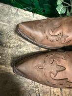 Bijna Nieuwe laarzen  van Sendra maat 39, Kleding | Dames, Schoenen, Bruin, Ophalen of Verzenden, Zo goed als nieuw, Sendra