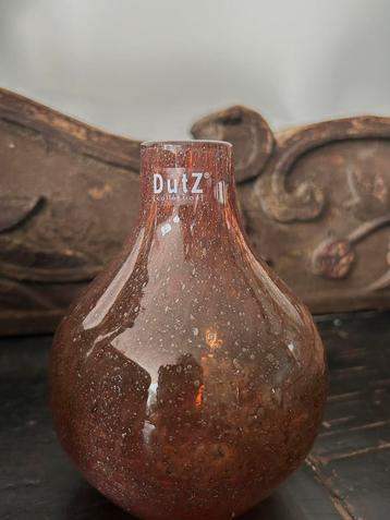 DutZ vaasje beschikbaar voor biedingen