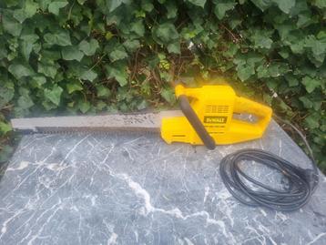 DEWALT DW393 Alligatorzaag Blokkenzaag beschikbaar voor biedingen