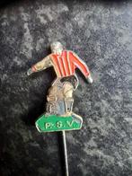 Speldje PSV (sport voetballer voetbal Eindhoven), Ophalen, Gebruikt, Sport, Speldje of Pin