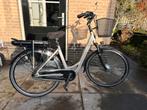 Stella Livorno elektrische damesfiets, Gebruikt, 51 tot 55 cm, 30 tot 50 km per accu, Ophalen