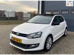 Volkswagen POLO 1.2 TSI Highline Pano | Cruise | Navi |Led, Auto's, Voorwielaandrijving, Euro 5, Gebruikt, 4 cilinders