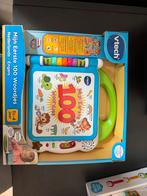 Vtech mijn eerste 100 woordjes, Kinderen en Baby's, Speelgoed | Vtech, Ophalen of Verzenden, Nieuw, 6 maanden tot 2 jaar
