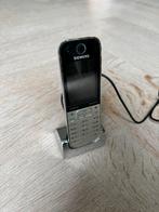 Siemens Gigaset SL78H telefoon (defecte batterij), Ophalen, Niet werkend, 1 handset