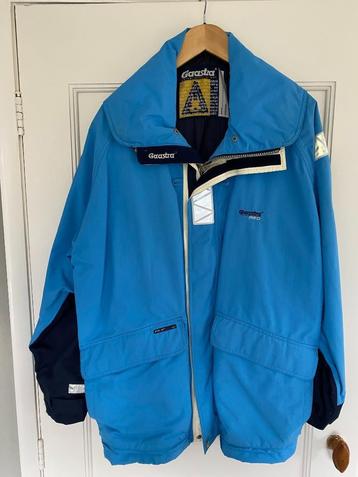 Zeiljack beschikbaar voor biedingen